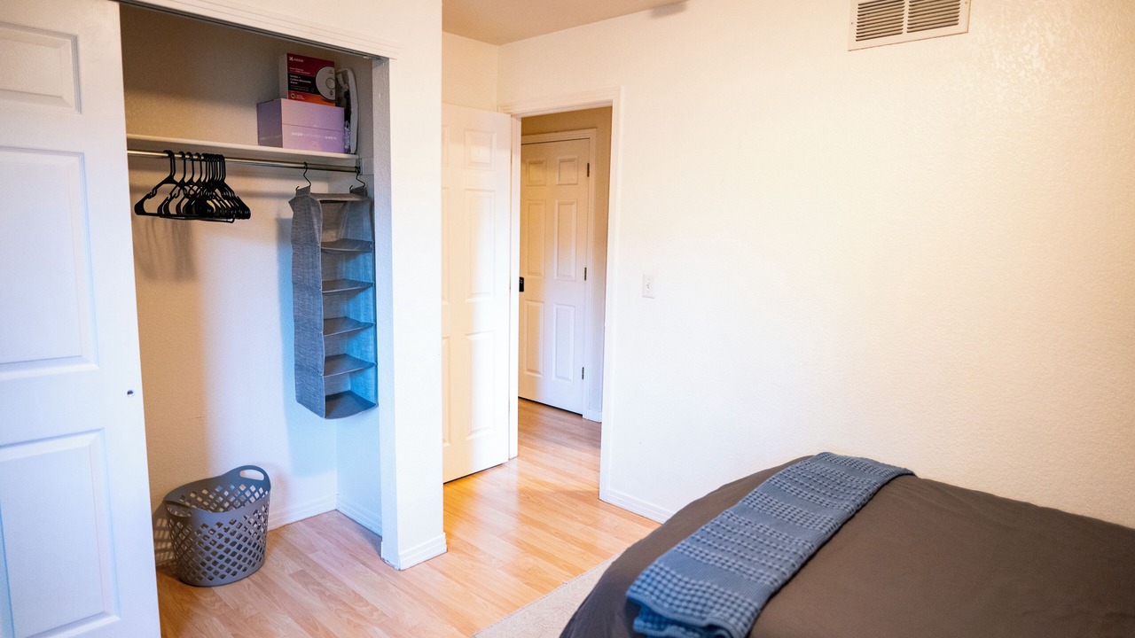 Photo of Bedroom in Frederick