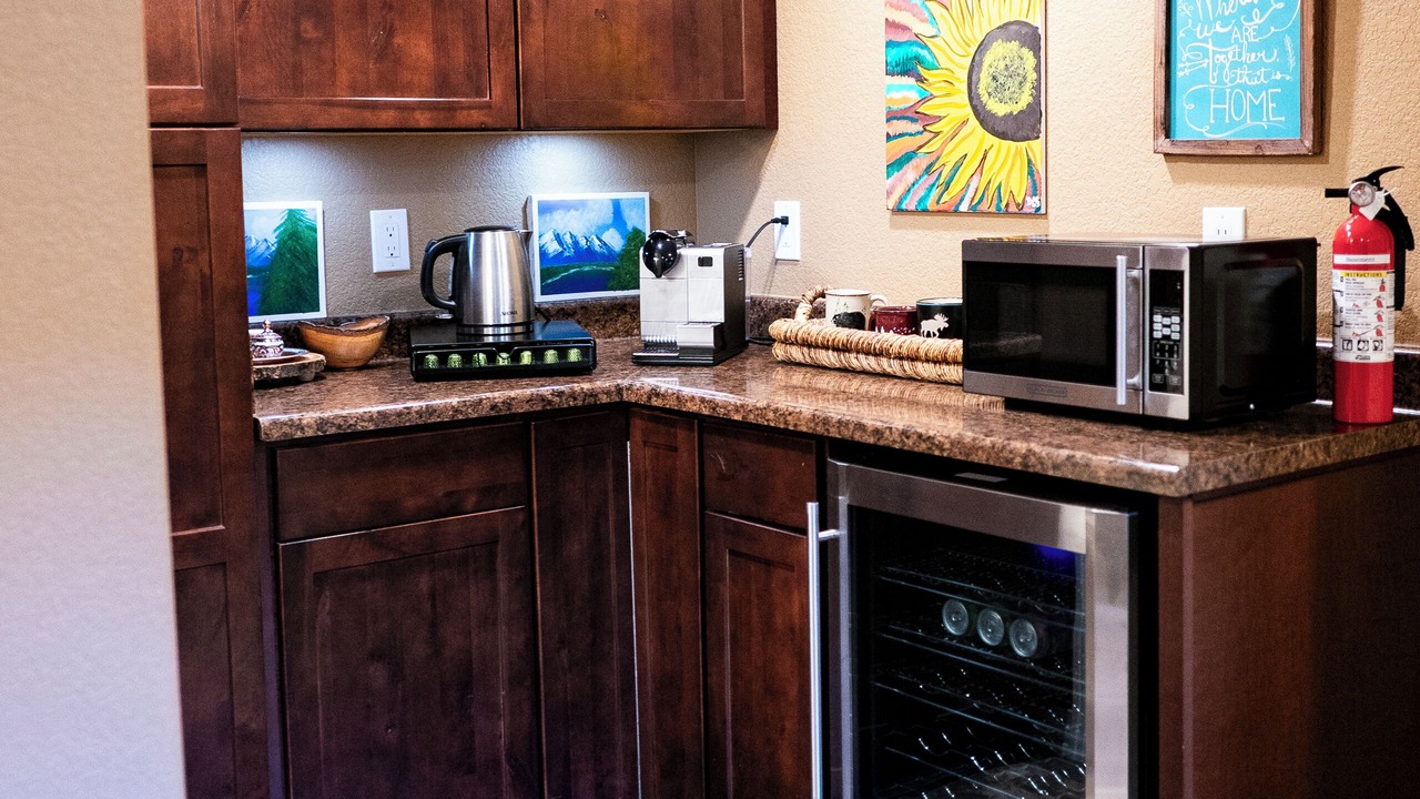 Photo of Kitchen in Frederick