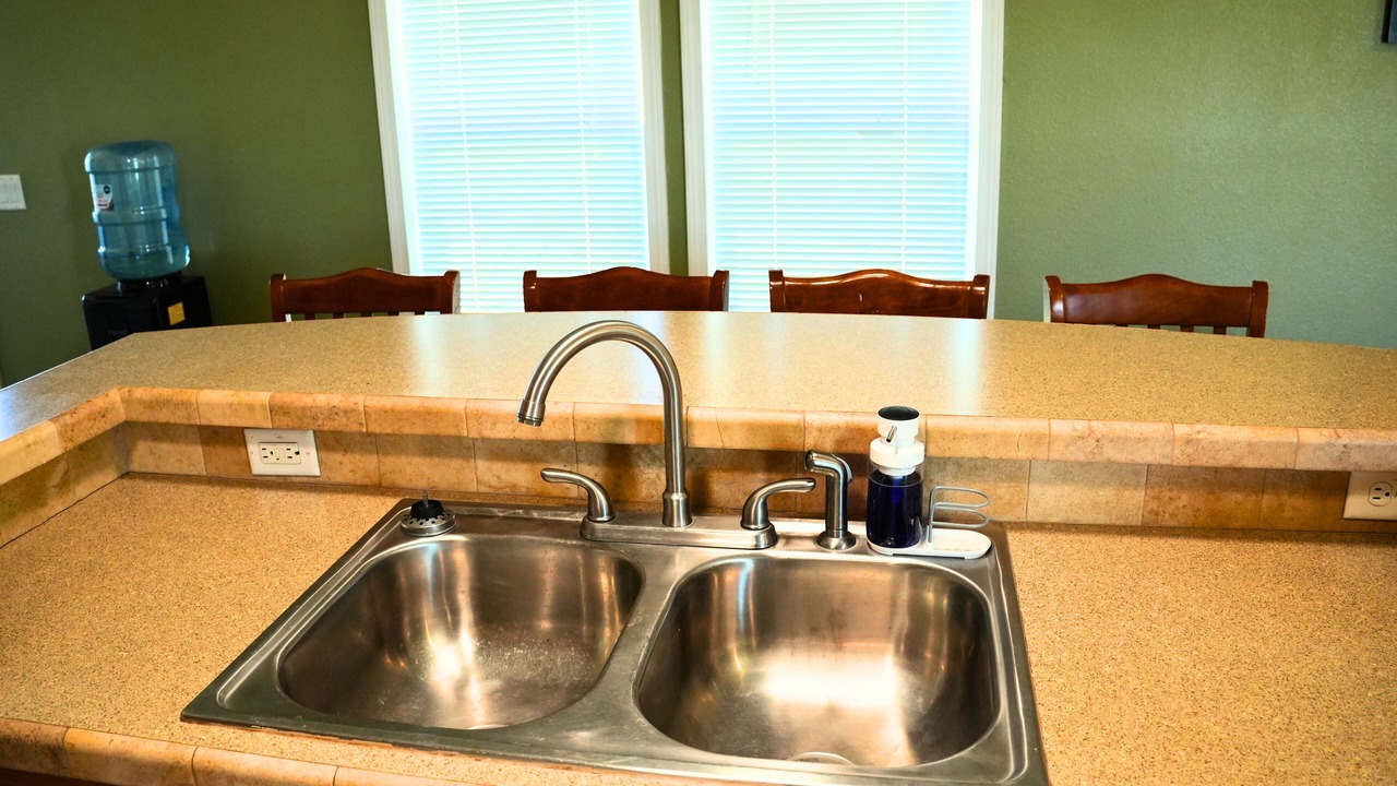 Photo of Kitchen in Hesperus