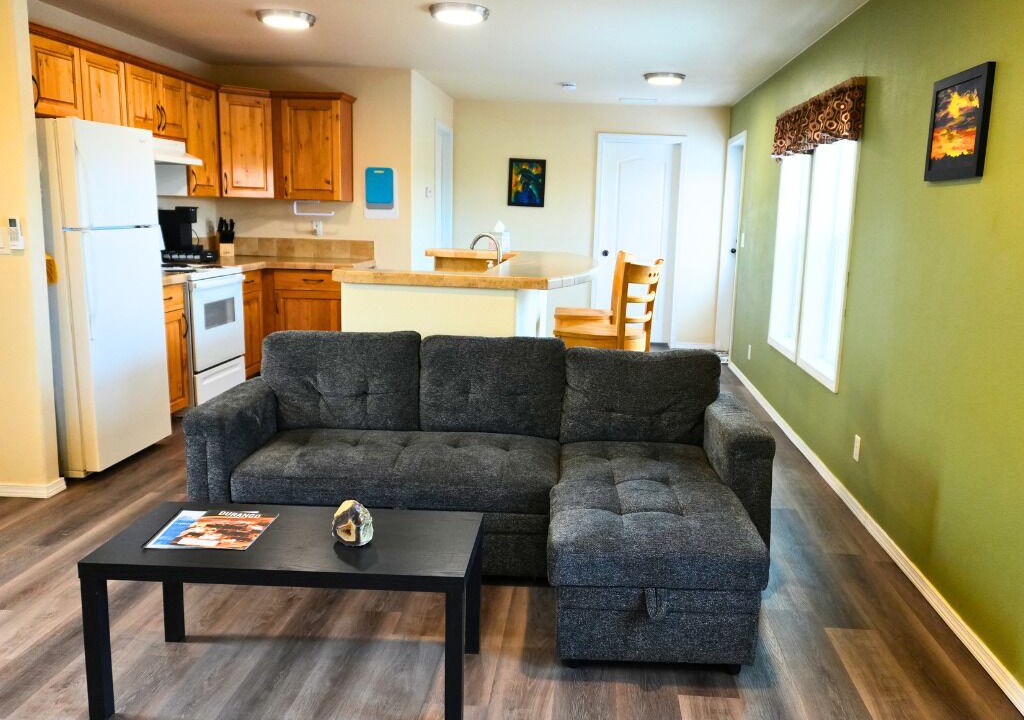Photo of Livingroom in Hesperus