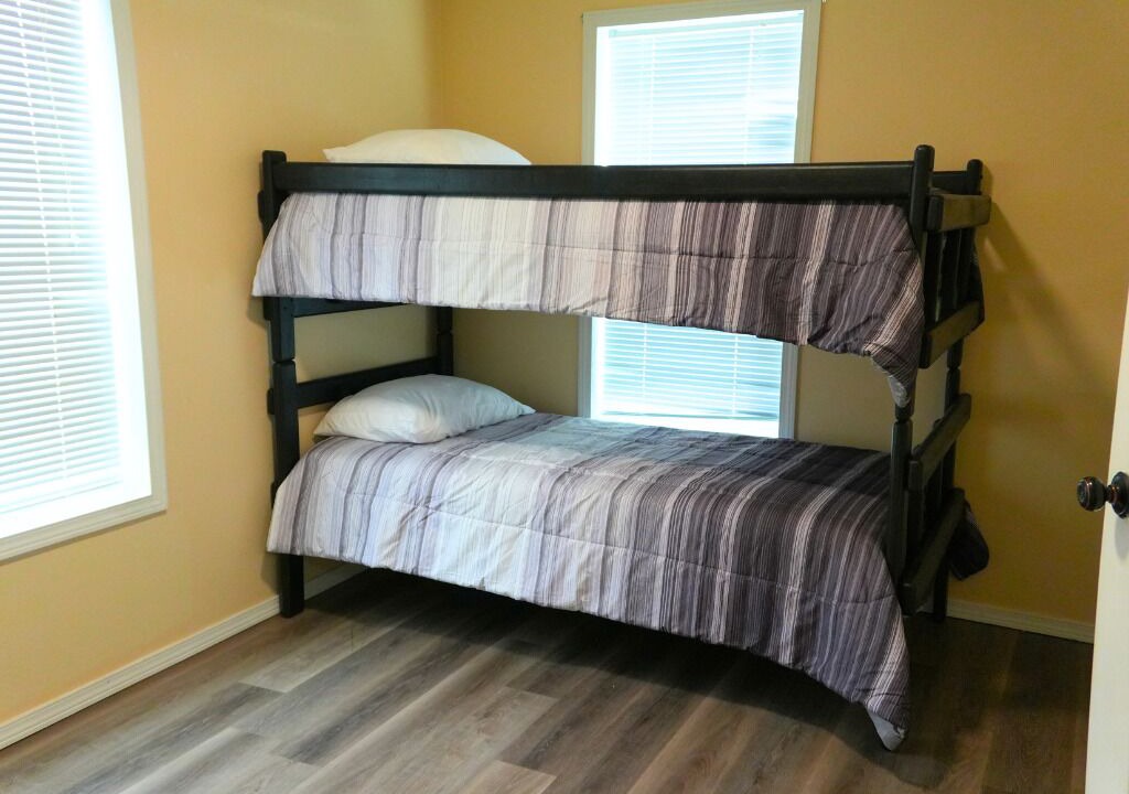 Photo of Bedroom in Hesperus