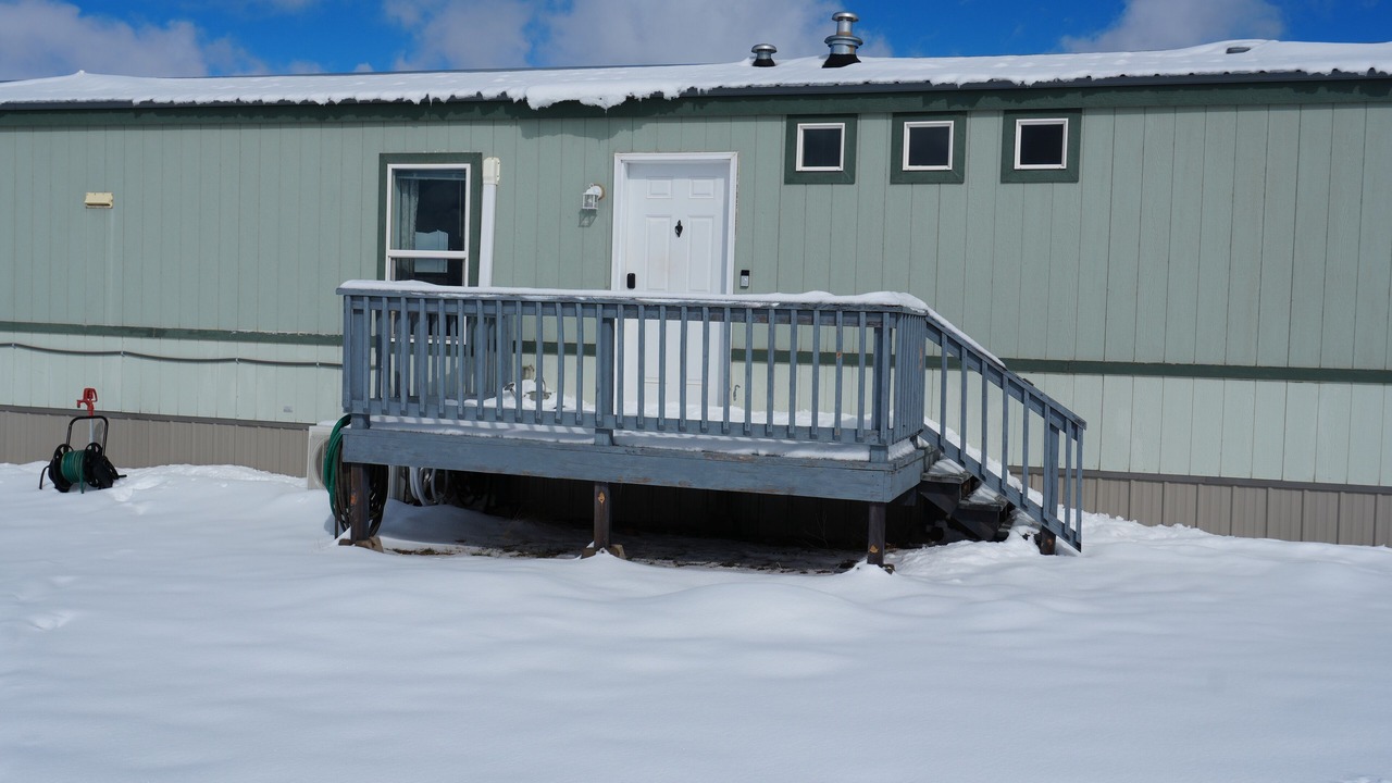 Photo of Outdoor in Hesperus