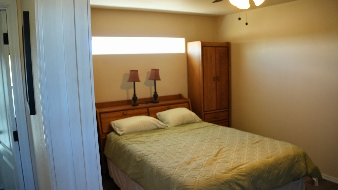 Photo of Bedroom in Hesperus