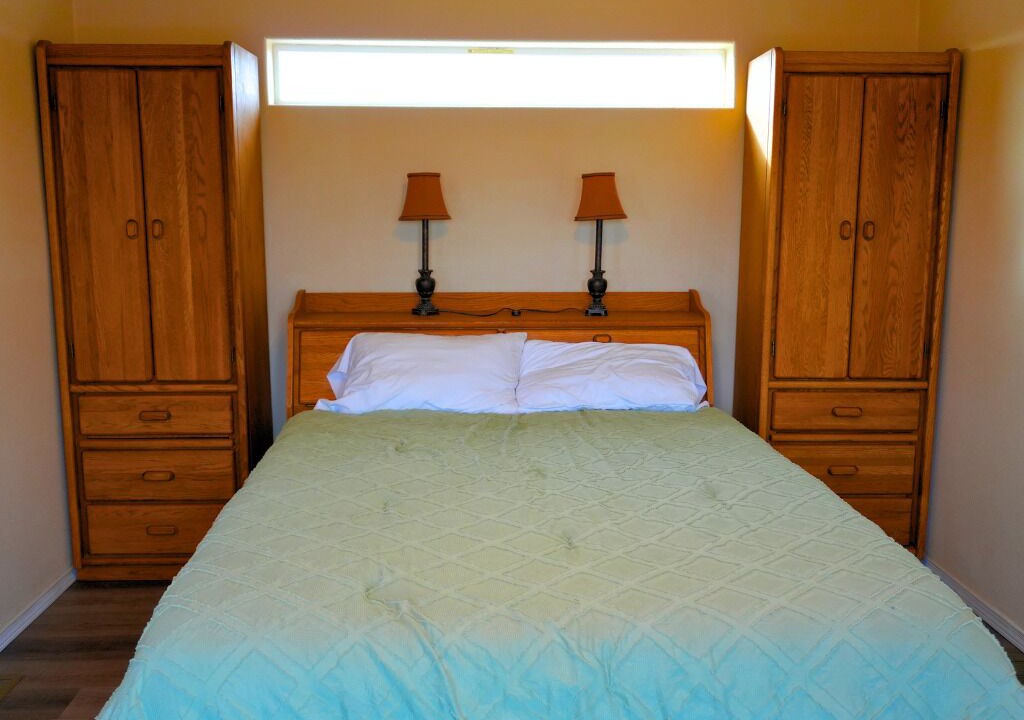Photo of Bedroom in Hesperus
