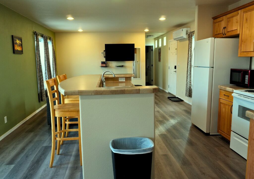 Photo of Kitchen in Hesperus