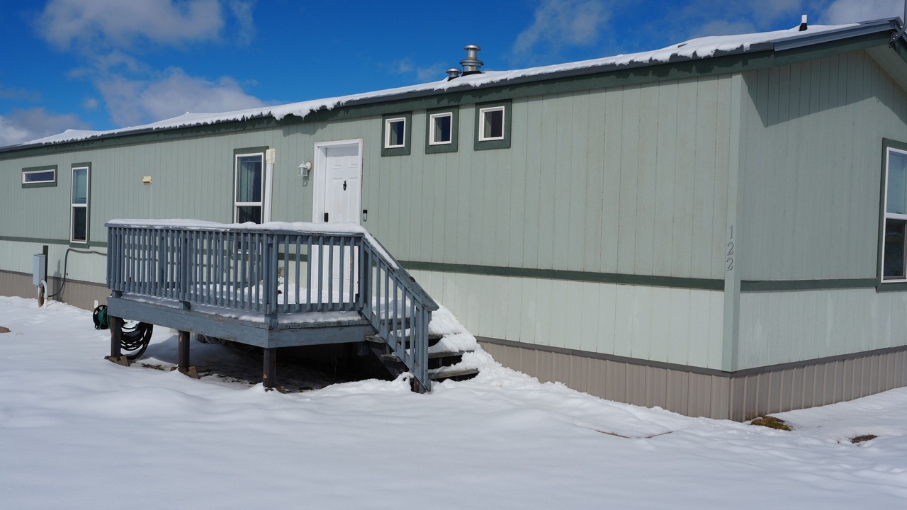 Photo of Outdoor in Hesperus