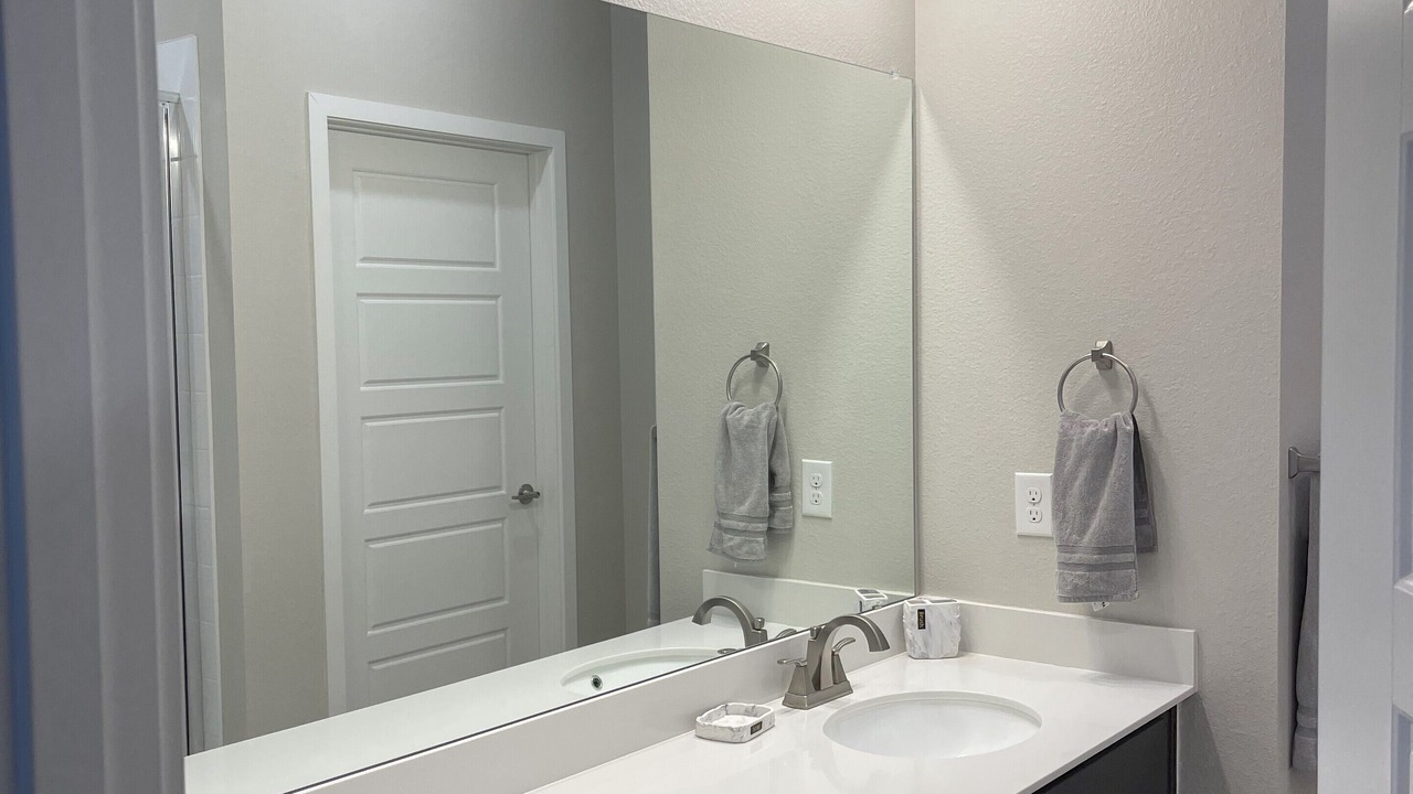 Photo of Bathroom in Parker