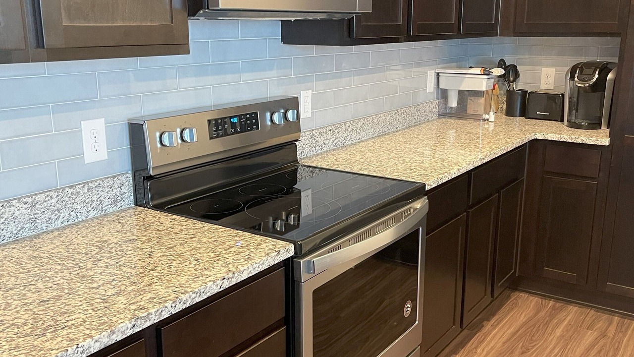 Photo of Kitchen in Parker