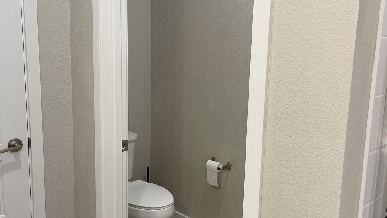 Photo of Bathroom in Parker