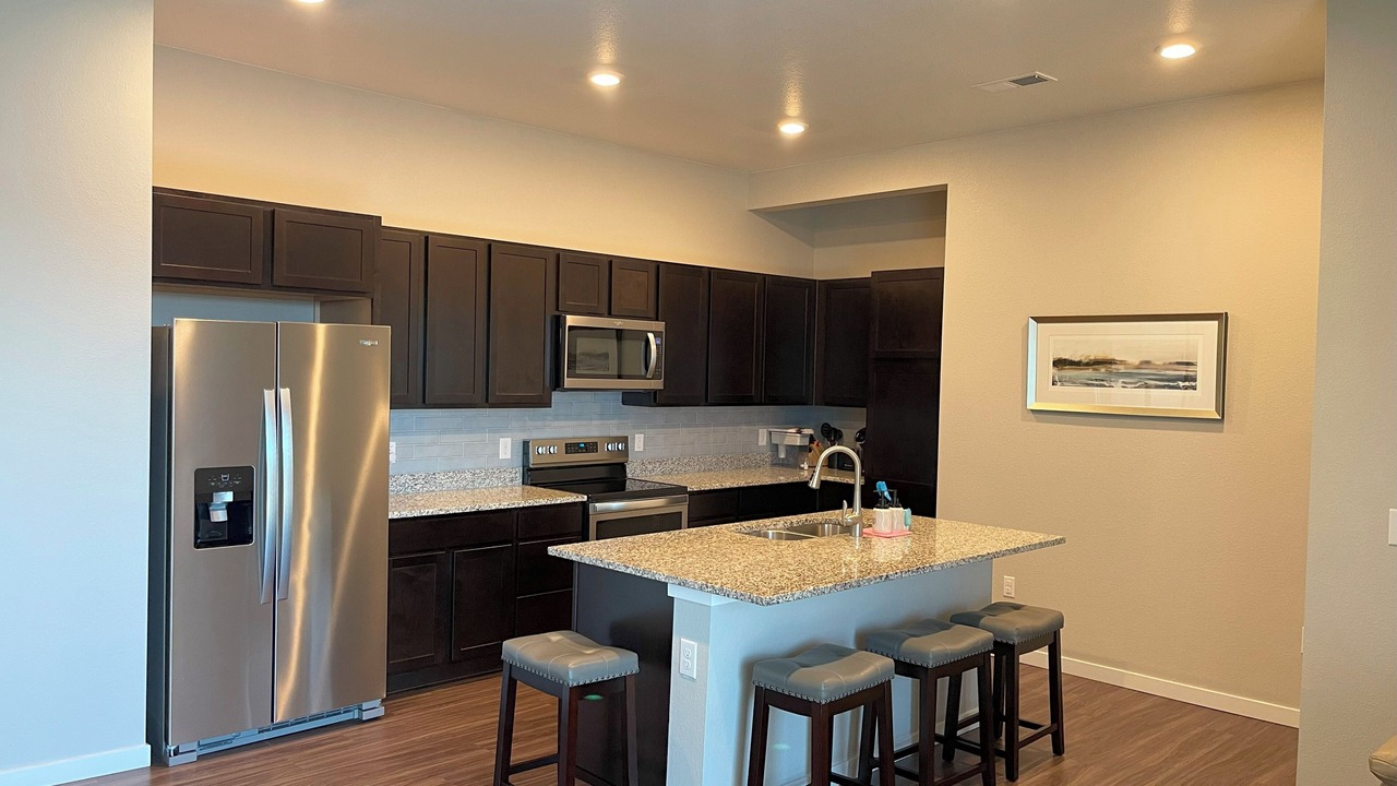 Photo of Kitchen in Parker