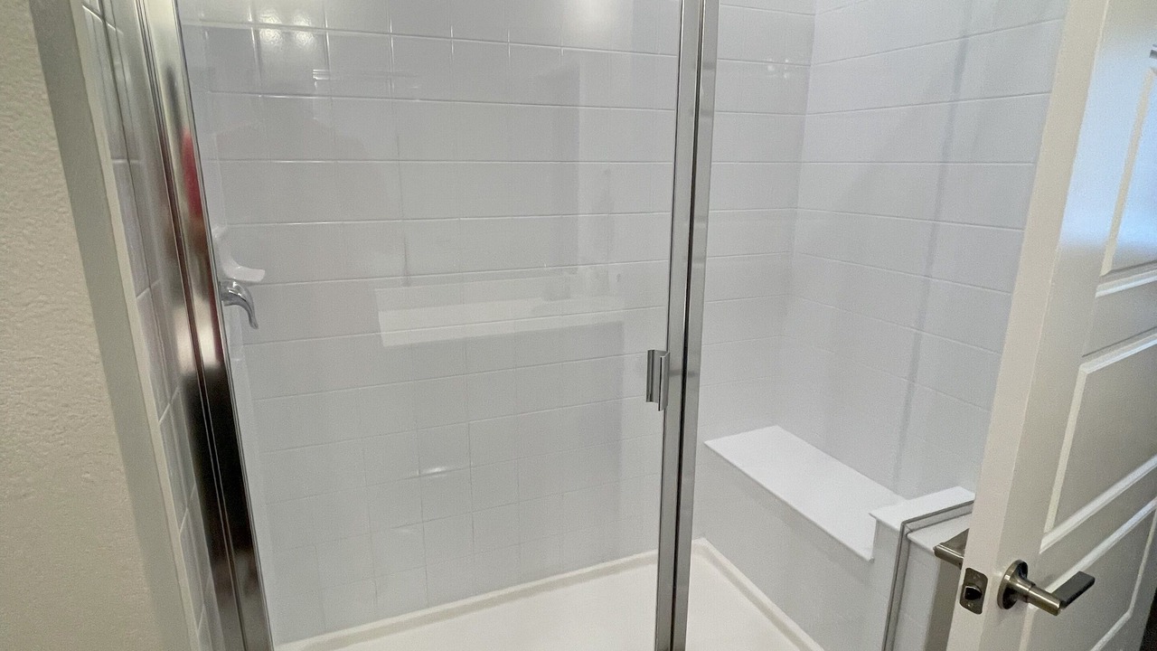 Photo of Bathroom in Parker