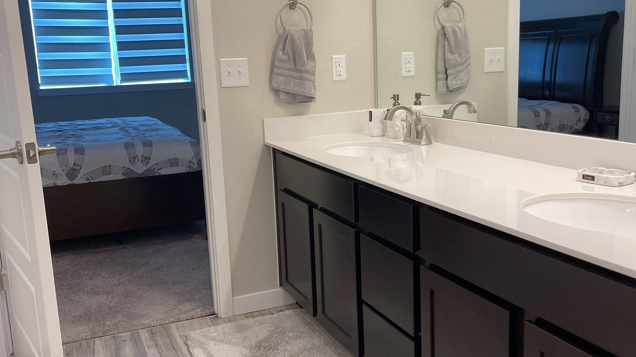 Photo of Bathroom in Parker