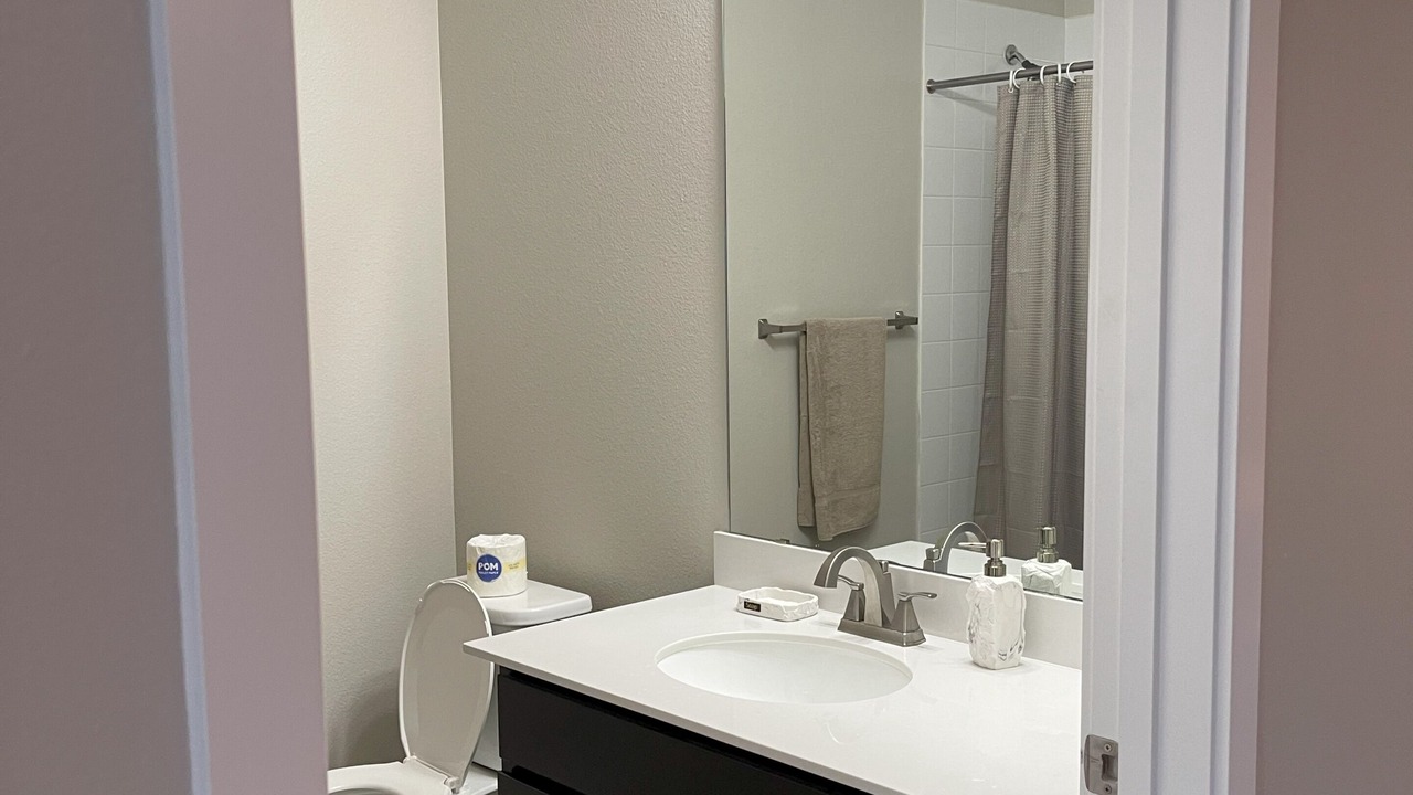 Photo of Bathroom in Parker