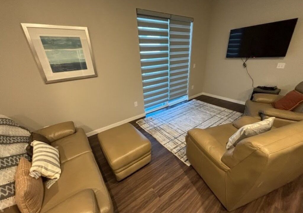 Photo of Bedroom in Parker