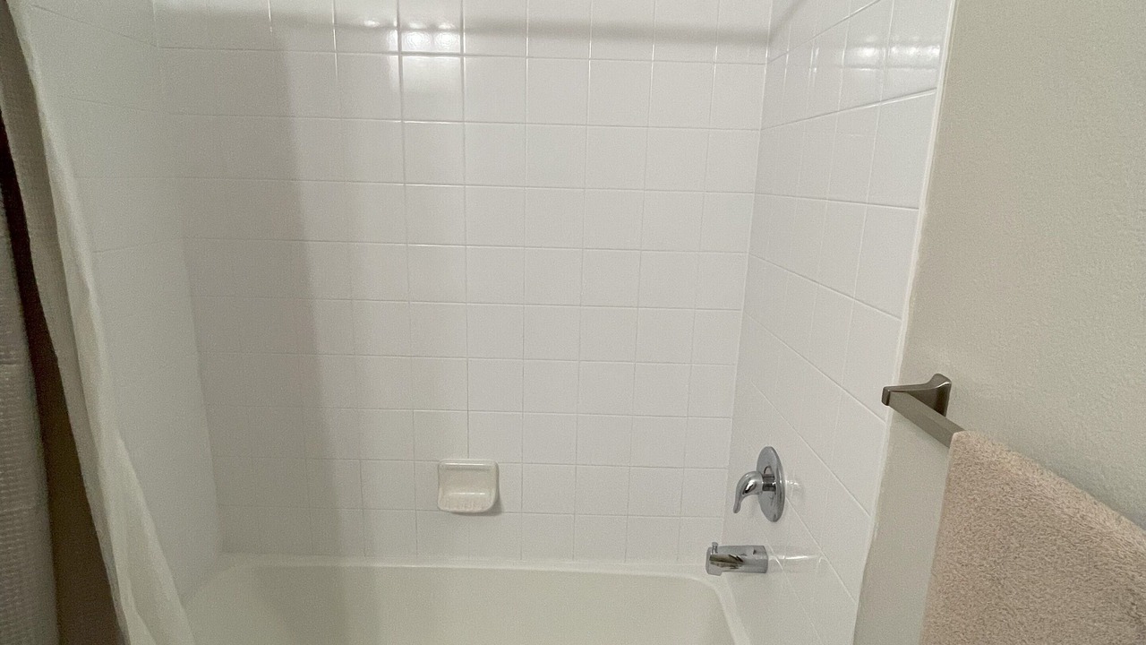 Photo of Bathroom in Parker