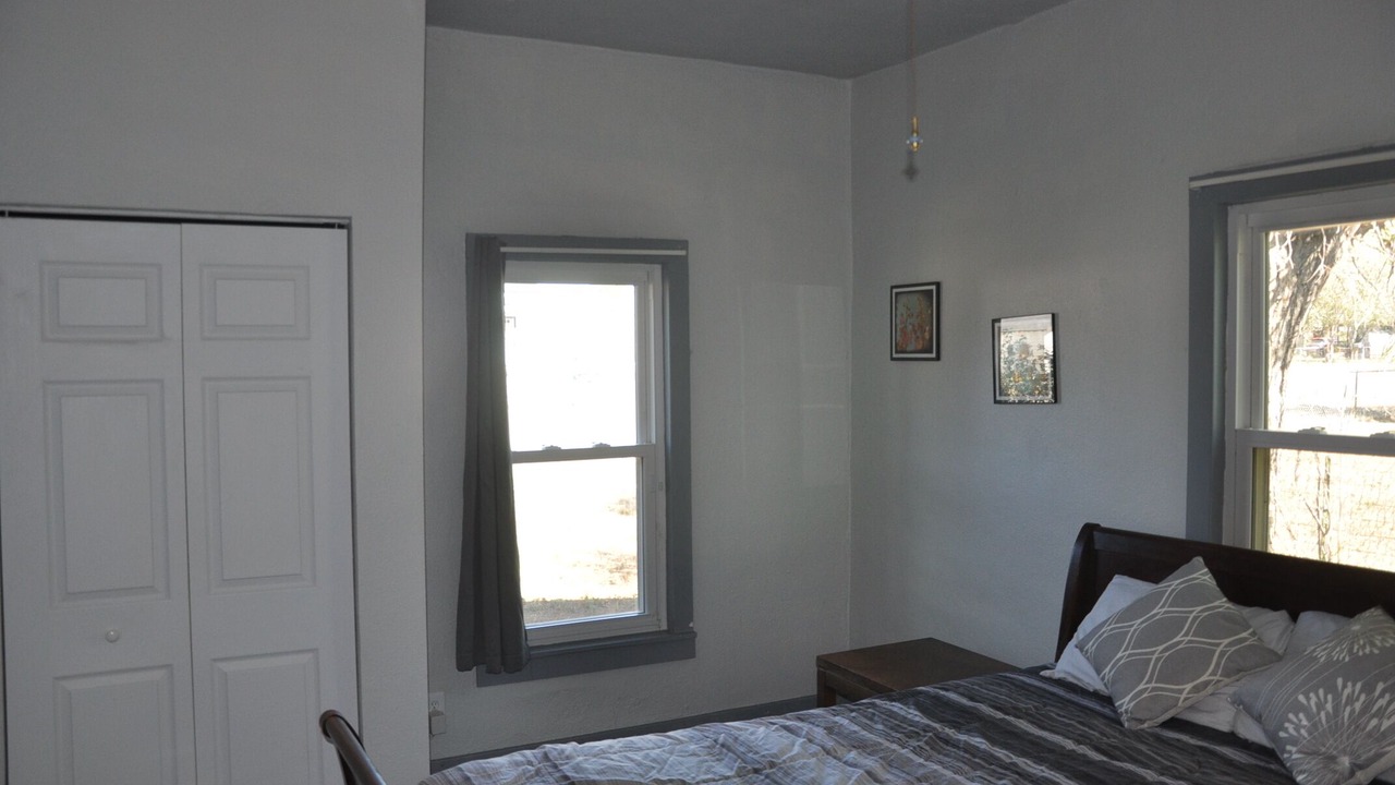 Photo of Bedroom in Pueblo