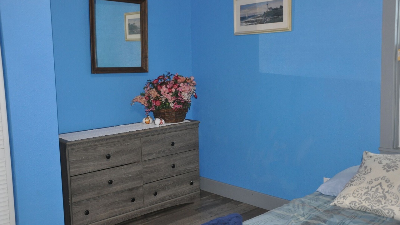 Photo of Bedroom in Pueblo