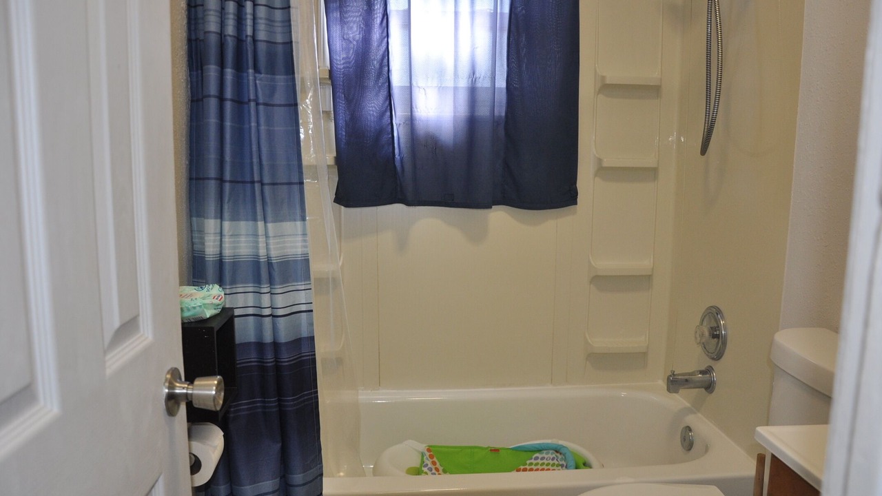 Photo of Bathroom in Pueblo