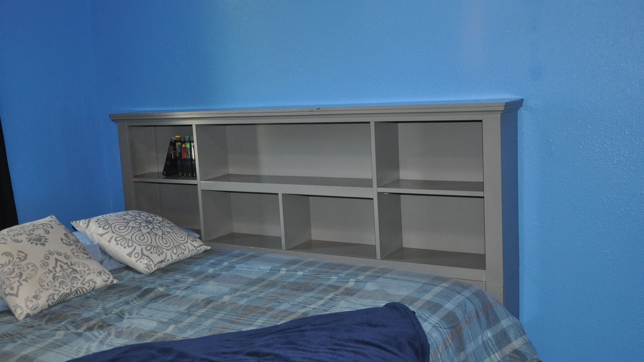 Photo of Bedroom in Pueblo
