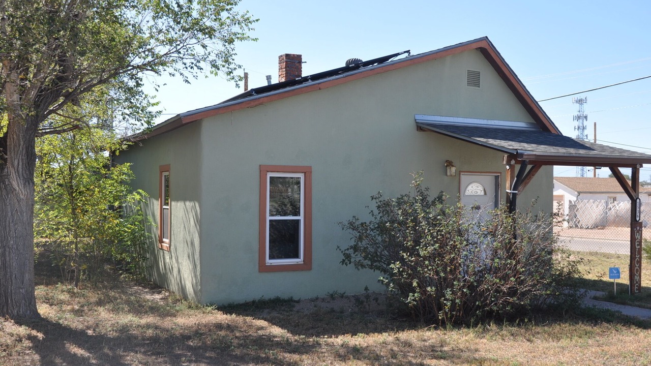 Photo of Outdoor in Pueblo