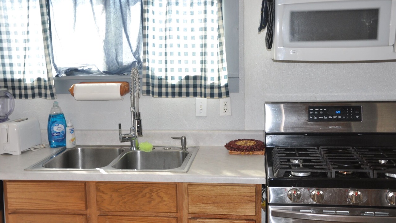 Photo of Kitchen in Pueblo