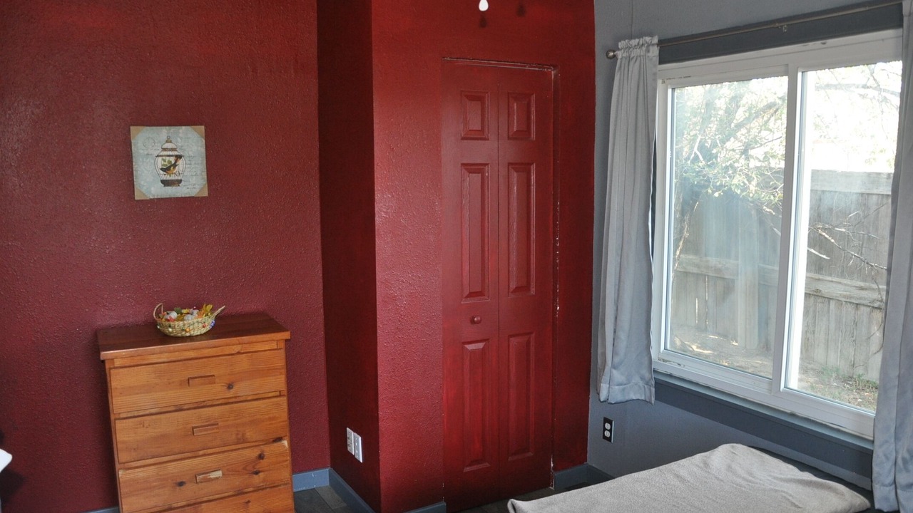 Photo of Bedroom in Pueblo