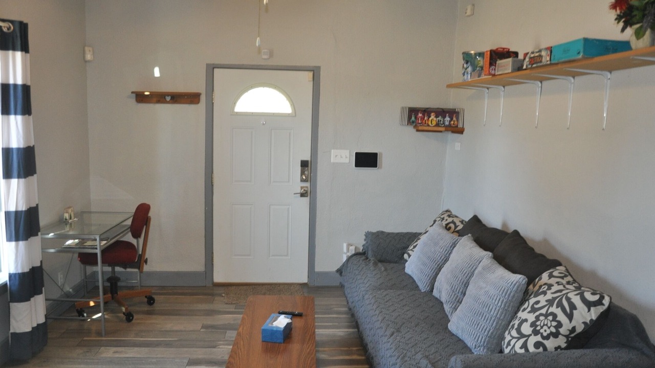 Photo of Livingroom in Pueblo