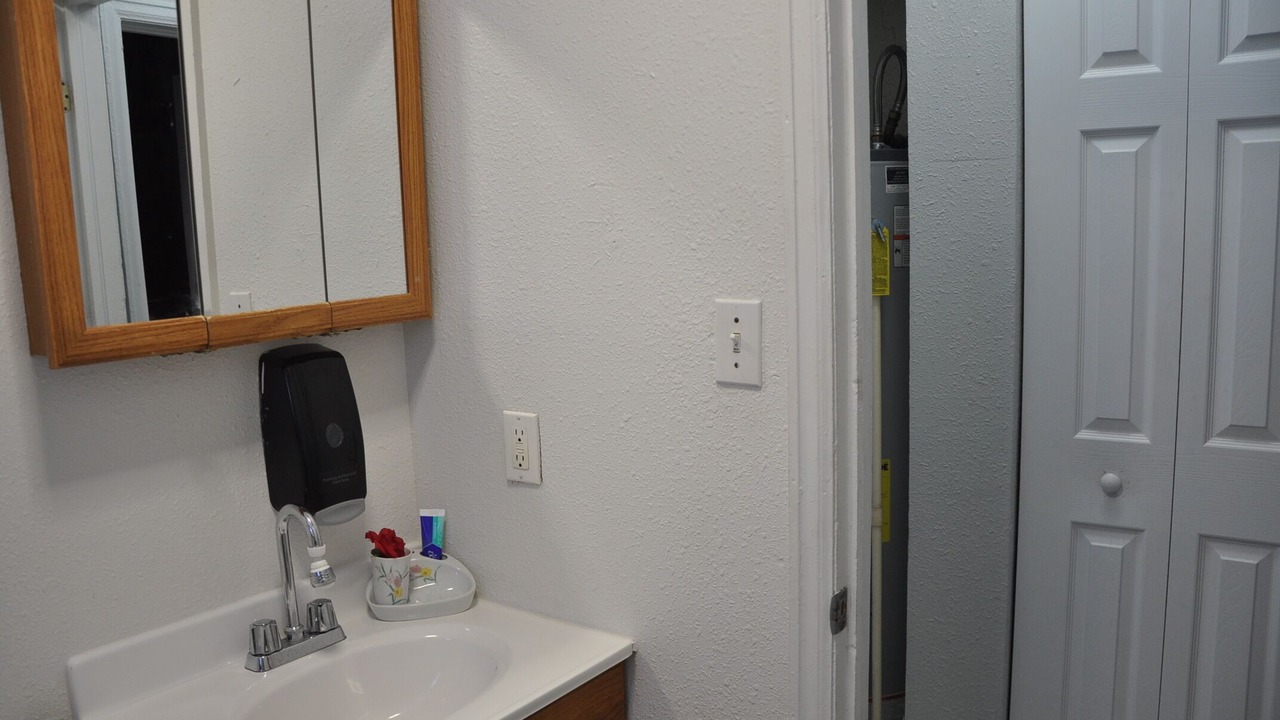 Photo of Bathroom in Pueblo