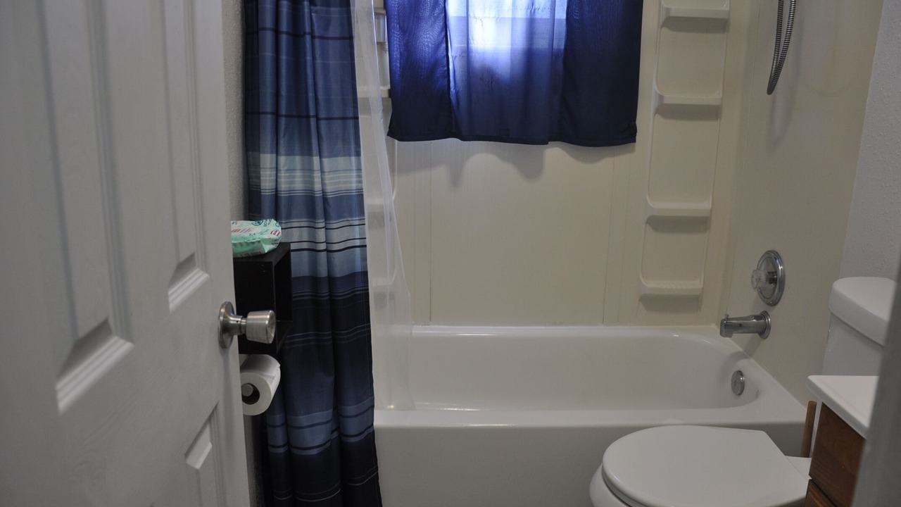 Photo of Bathroom in Pueblo