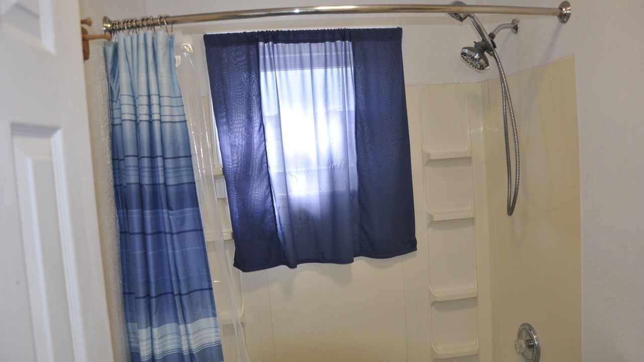 Photo of Bathroom in Pueblo