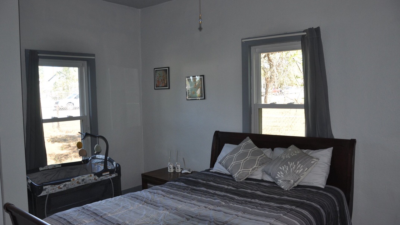 Photo of Bedroom in Pueblo