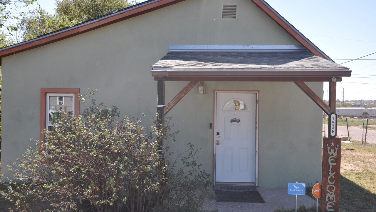 Photo of Outdoor in Pueblo
