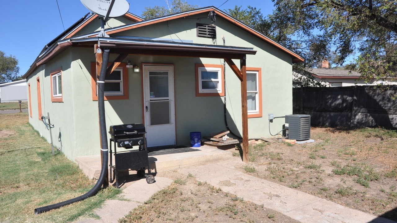 Photo of Outdoor in Pueblo