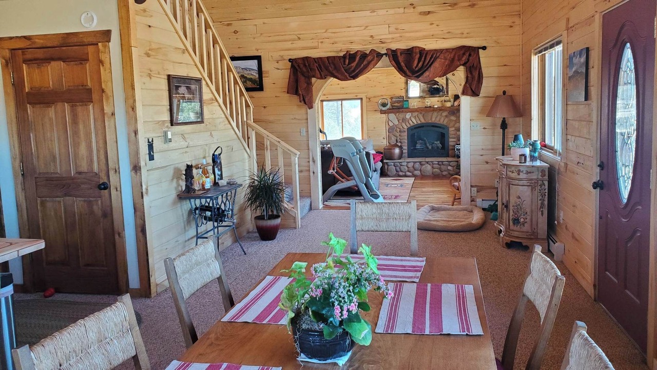Photo of Bedroom in Westcliffe