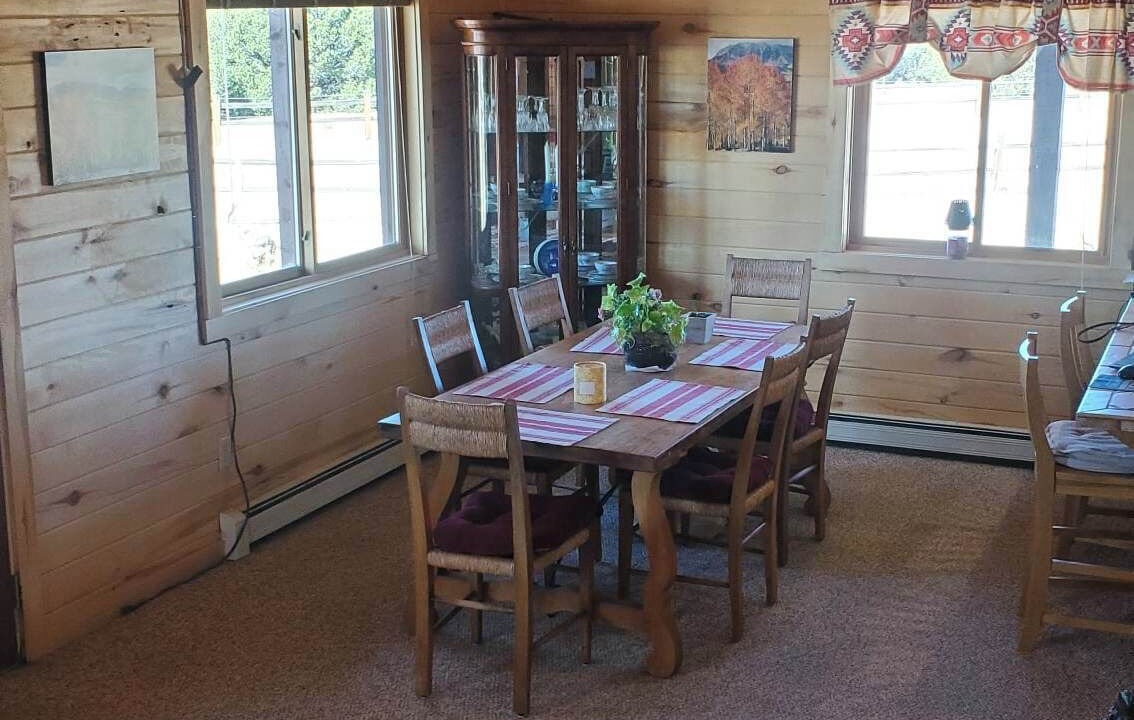 Photo of Livingroom in Westcliffe
