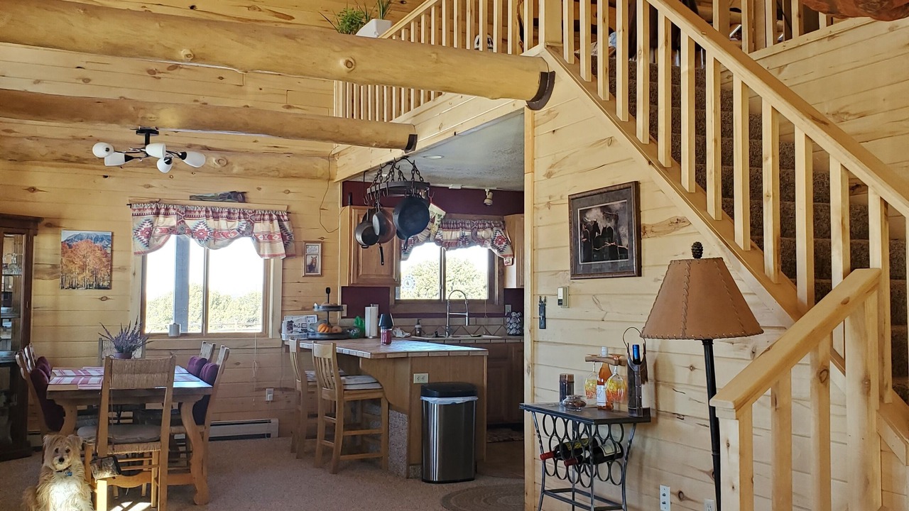 Photo of Bedroom in Westcliffe