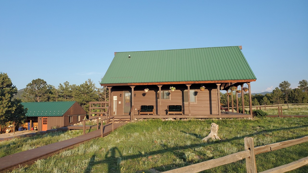 Photo of Outdoor in Westcliffe