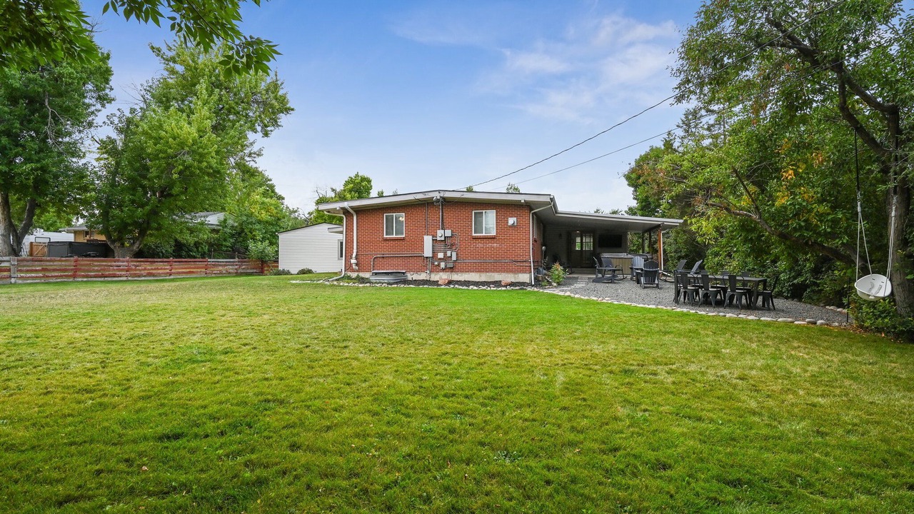 Photo of Outdoor in Littleton
