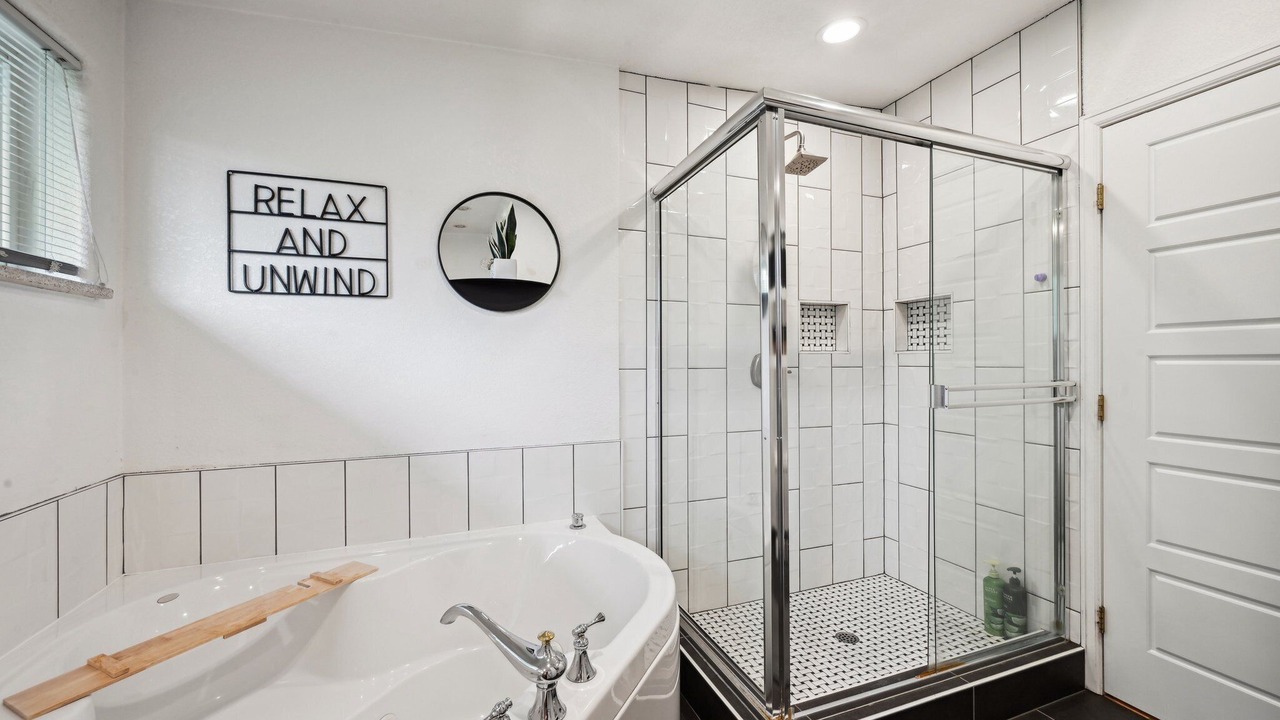 Photo of Bathroom in Littleton