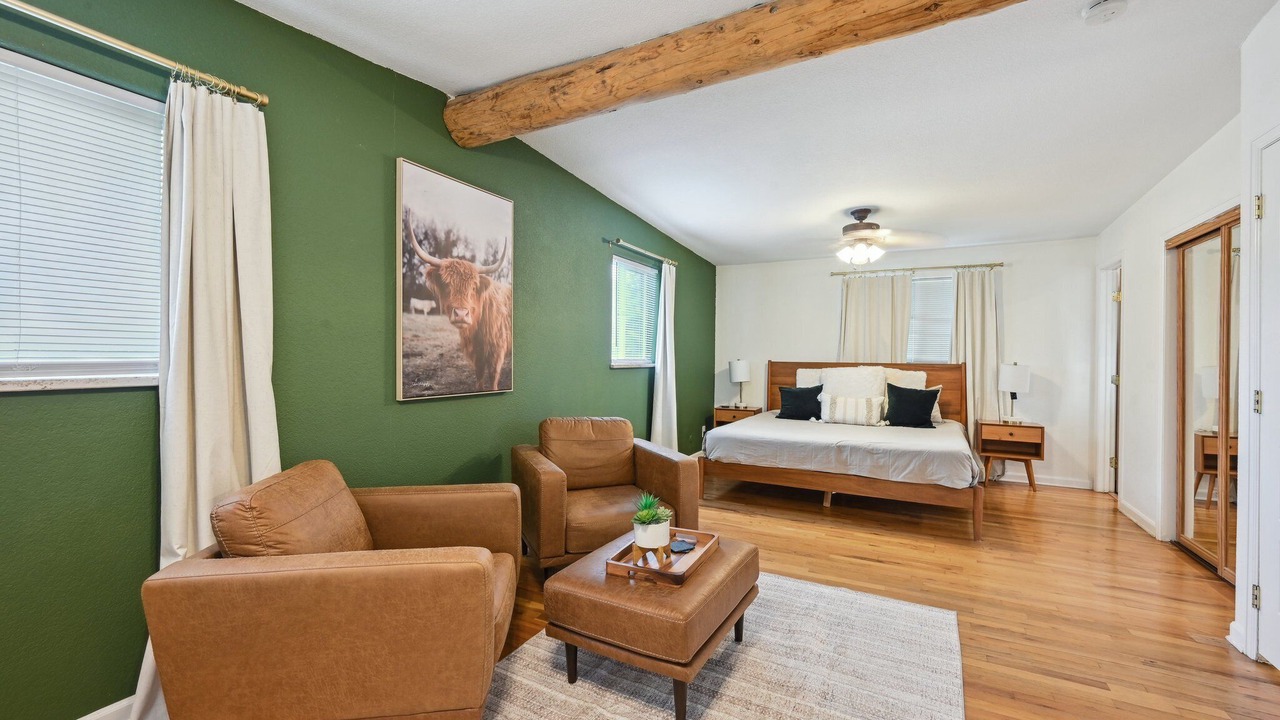 Photo of Bedroom in Littleton