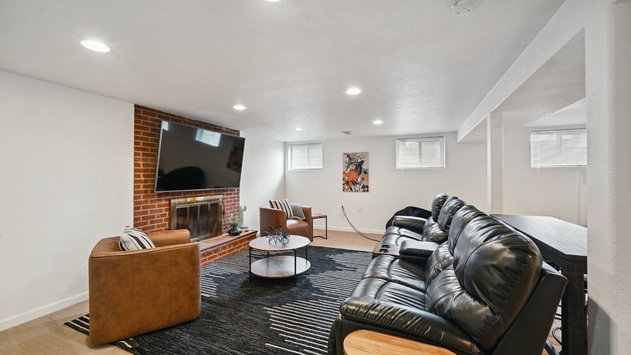 Photo of Livingroom in Littleton