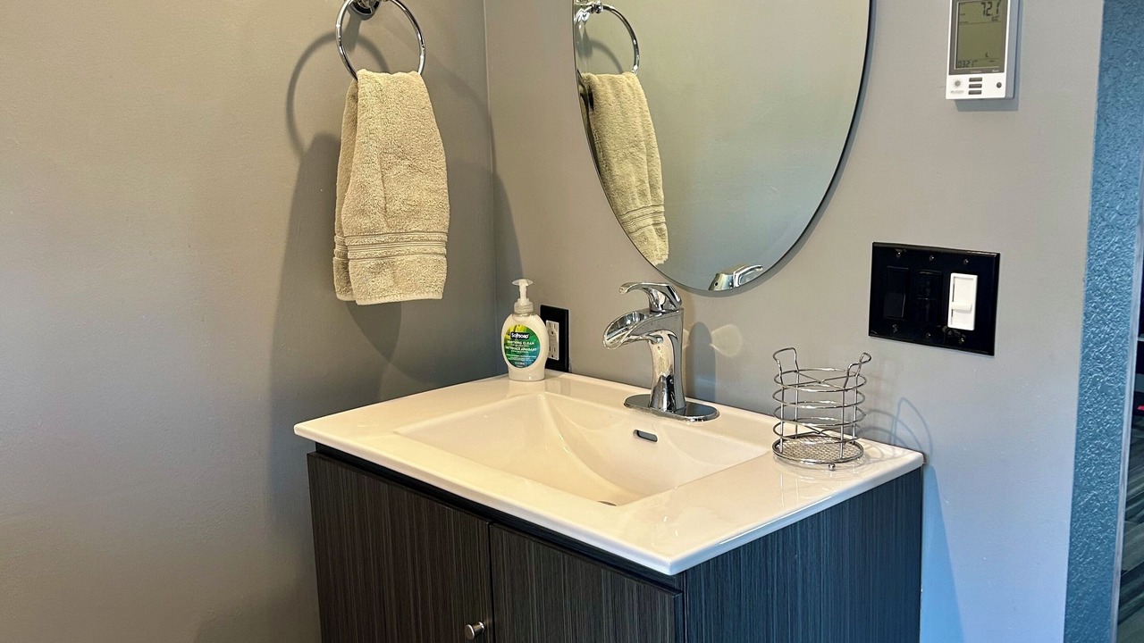 Photo of Bathroom in Black Hawk