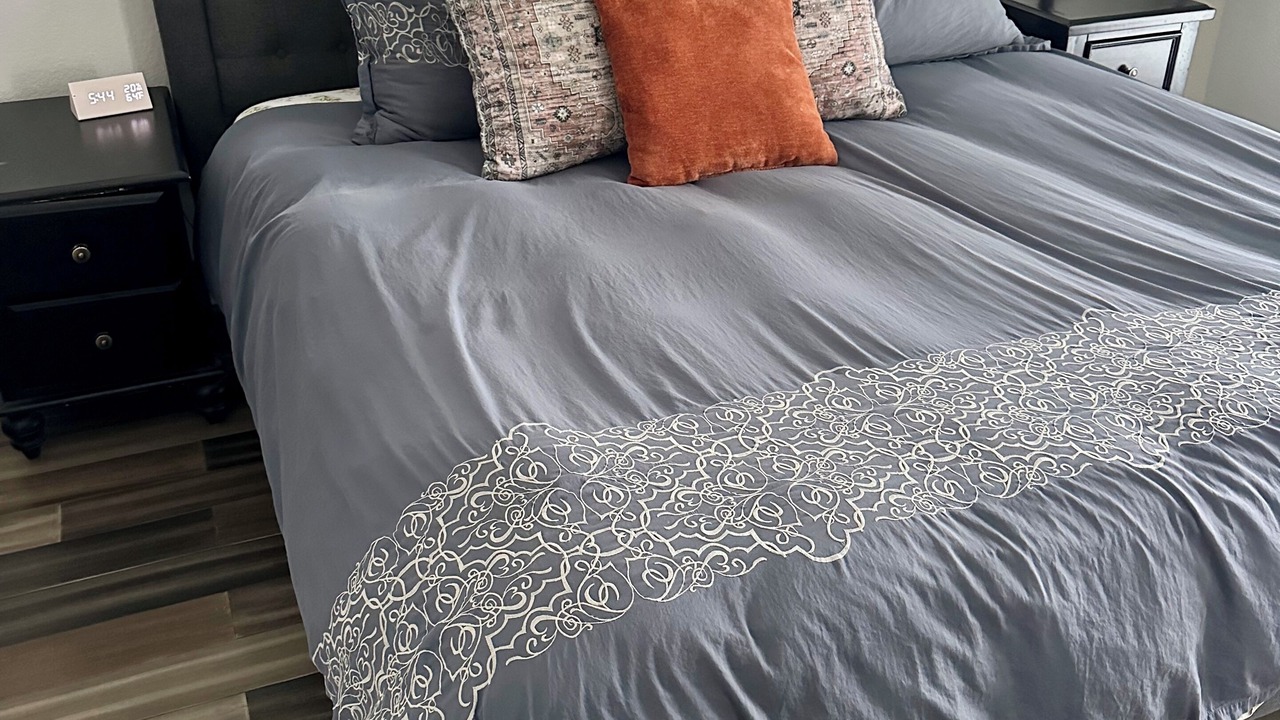 Photo of Bedroom in Black Hawk