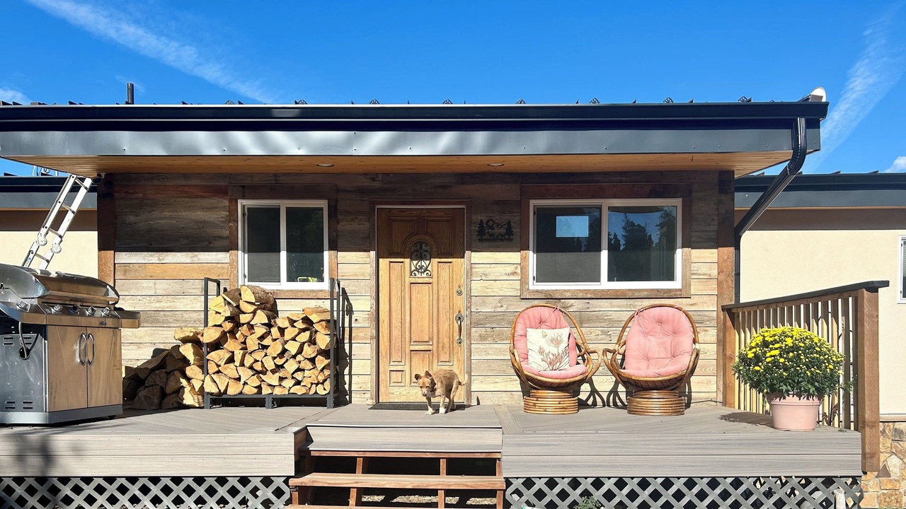 Photo of Outdoor in Black Hawk