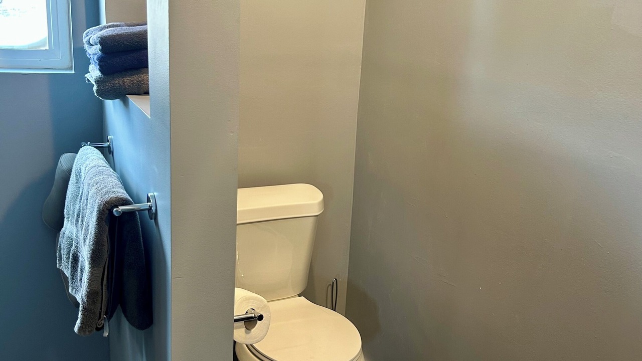 Photo of Bathroom in Black Hawk