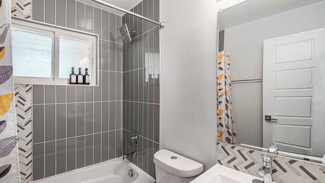 Photo of Bathroom in Cory