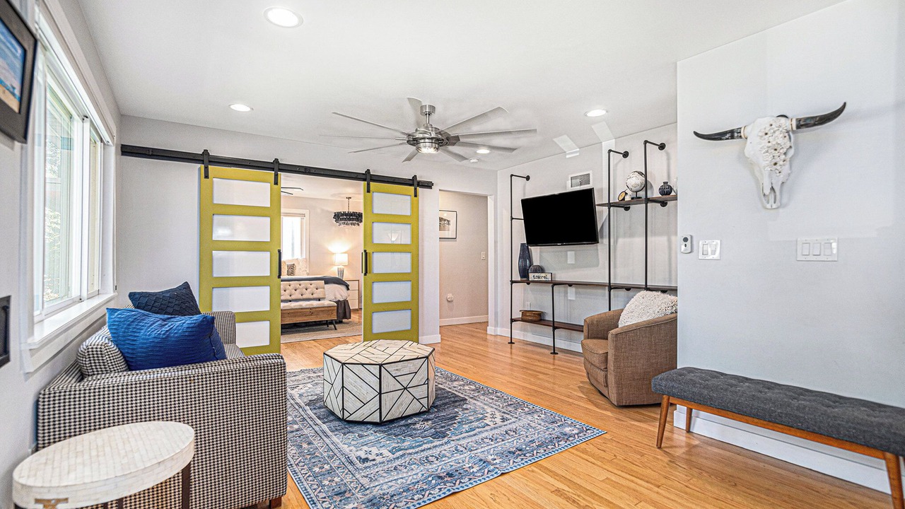 Photo of Bedroom in Cory