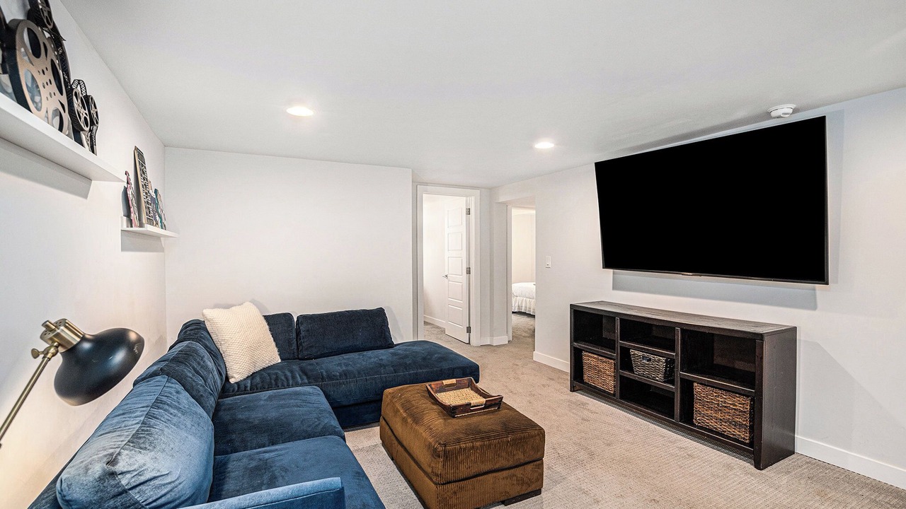 Photo of Bedroom in Cory