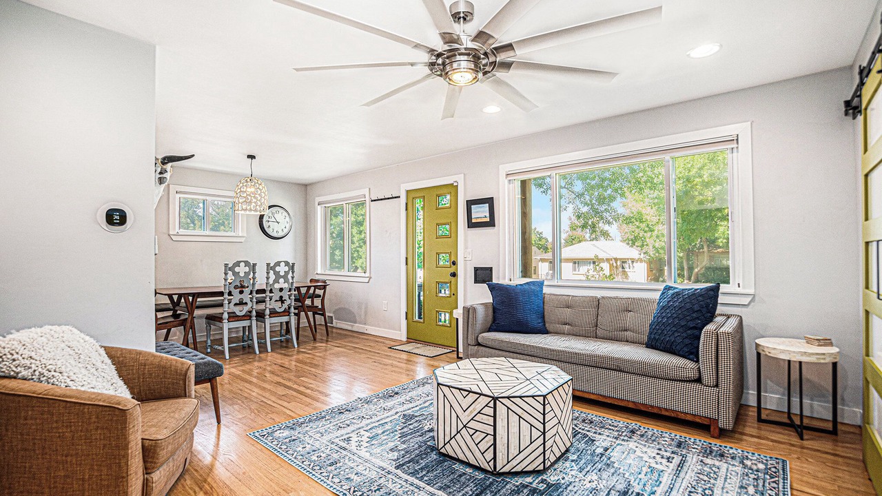 Photo of Bedroom in Cory