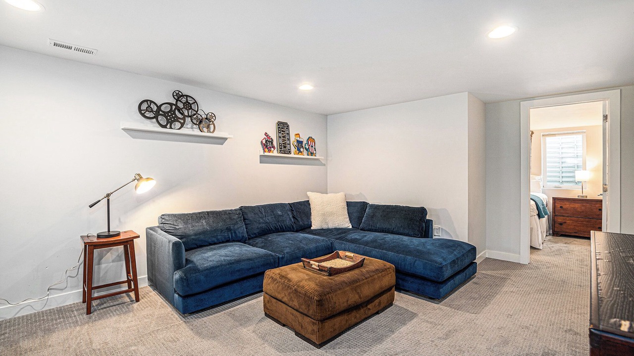 Photo of Bedroom in Cory